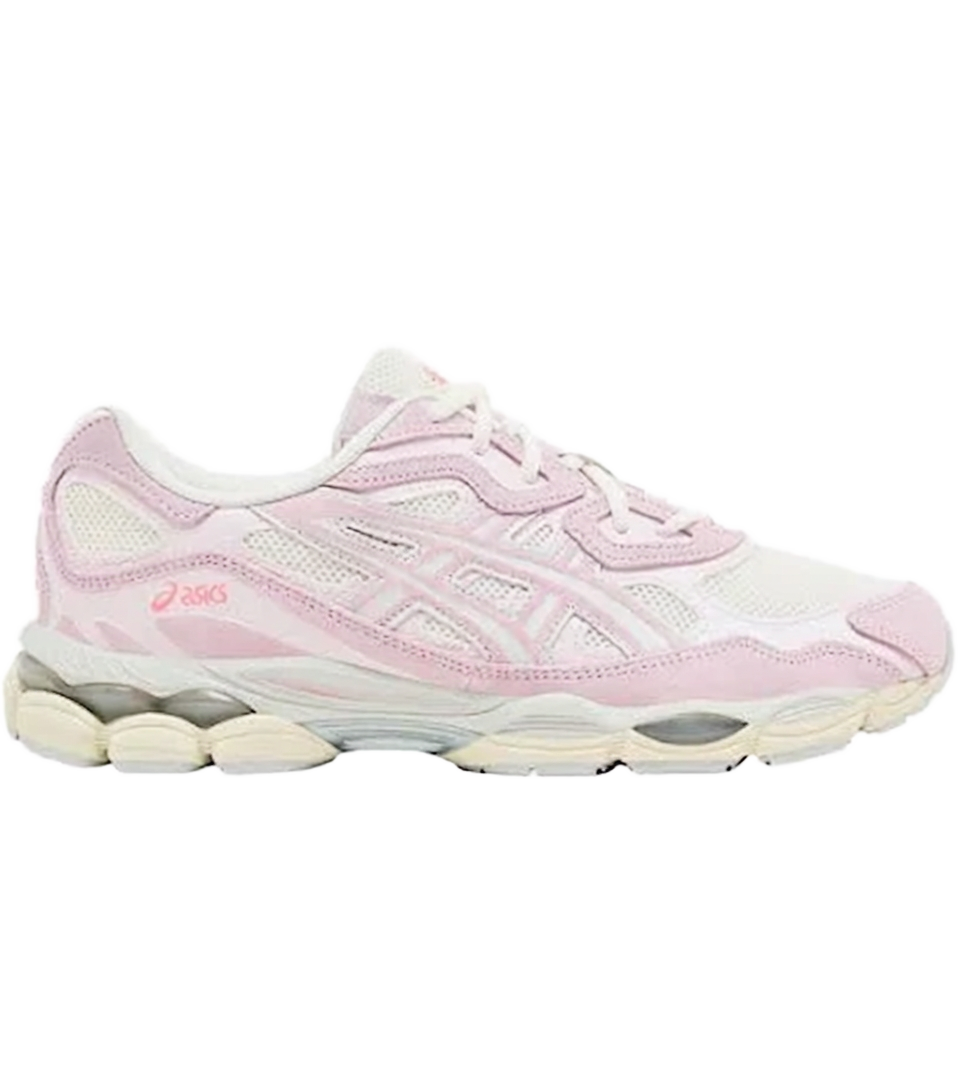 ASICS GEL-NYC 'ROSE WATER'