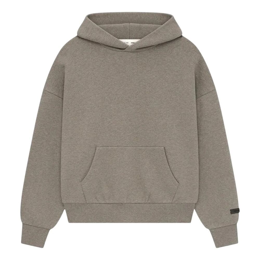 FEAR OF GOD ESSENTIALS SS25 'HOMESTEAD' HOODIE
